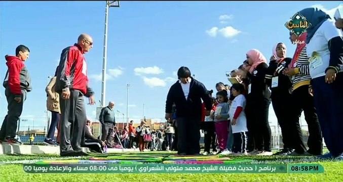 بين تاريخ ومستقبل مع نشوى الحوفي (حلقة كاملة) | تحياتي