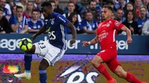Ligue 1 : Strasbourg n'a pas pu résister à Montpellier à La Meinau 1-3