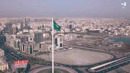 أخيراً.. حلا تصل المملكة العربية السعودية وتتعلم تنسيق الموسيقى