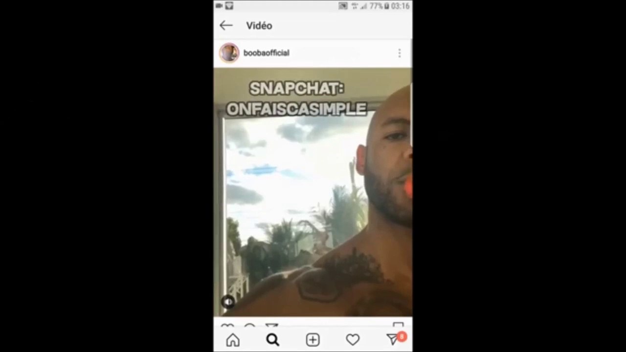 KAARIS IMITE BOOBA ET BOOBA SUPPRIME CA VIDÉO SUR KAARIS | JE RÉAGIT (IbraTv, Lorenzo..)