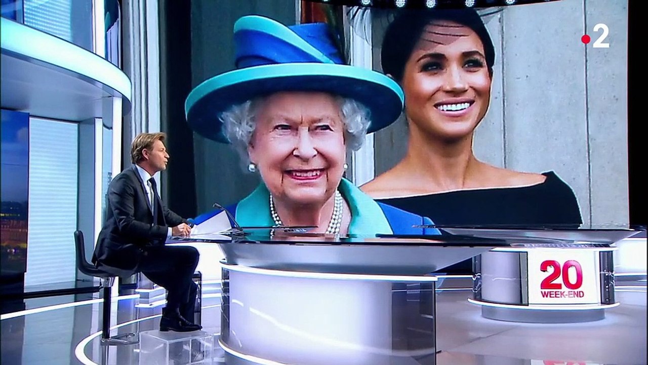 En attendant la naissance du futur royal baby, le Royaume-Uni célèbre le 93e anniversaire de la reine Elizabeth II