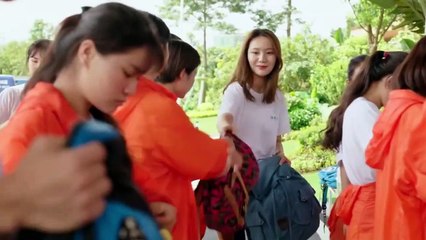 Chinese Drama | Baby Be My Love Ep 6 | Comedy Drama Eng Sub 2018