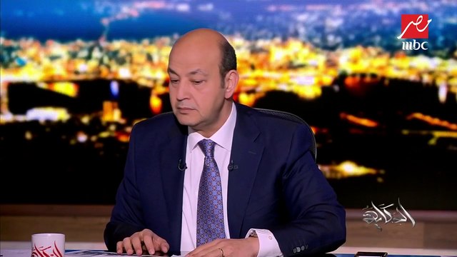 عمرو أديب: في أول يوم استفتاء.. المعارضة المصرية تعلن هزيمتها في التنسيق!