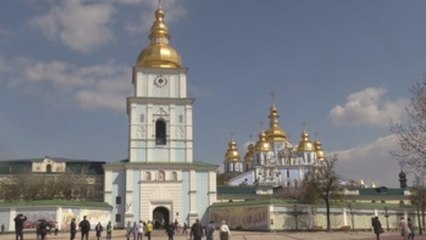 Poroshenko se enfrenta a un imposible, derrotar al popular Zelenski