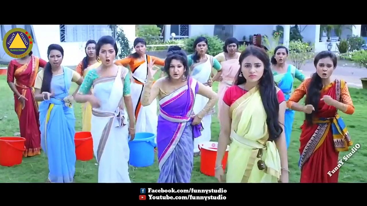 আর এফ এল কোম্পানির বিজ্ঞাপন দেখলে হাসতে হাসতে শেষ - RFL Funny Add - FunnY StudiO -