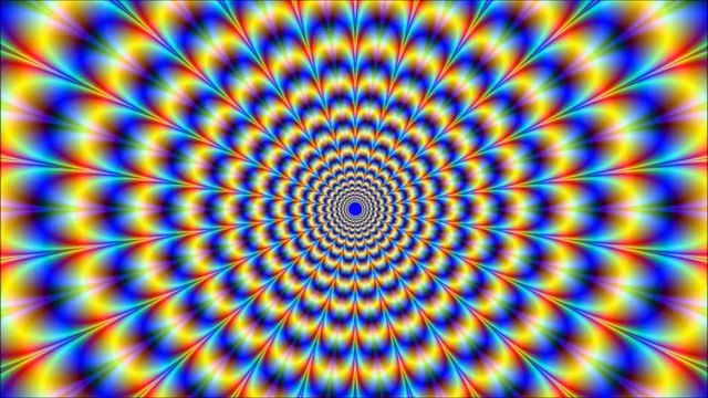 optical illusion how long can you watch it hear it , ilusion optica cuanto tiempo puedes verlo y escucharlo illusion d optique combien de temps pouvez vous regarder i entendre