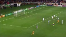 Khama Billilat scores a screamer and does Cristiano Ronaldo's celebration vs Chippa United