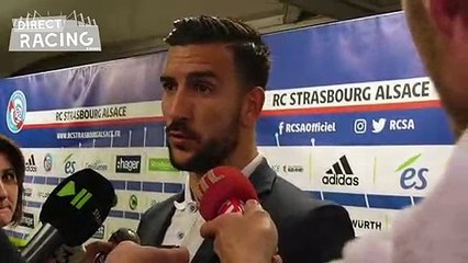 Pablo Martinez : "Il ne faut pas tout remettre en cause" !