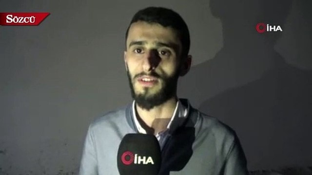 Siirt’te 7 yavru köpeği ölüme terk ettiler