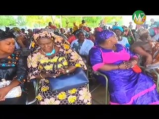 JT BAMBARA 19H30 DU 20 AVRIL 2019