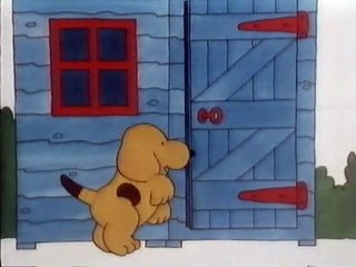 The Adventures of Spot S01E03 Spot's First Walk