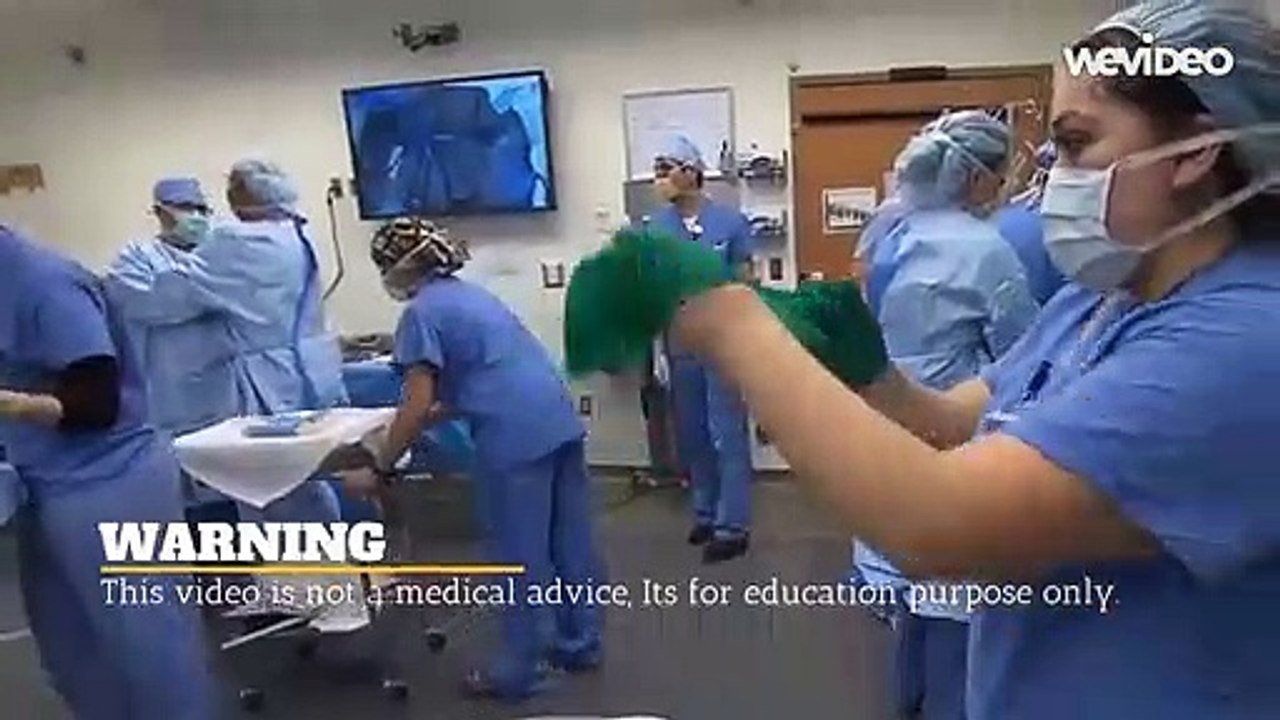 Agoraphobia (Panic Attack)