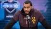 Montez Sweat decides not to attend NFL draft