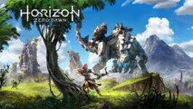 Horizon Zero Dawn (05-30) - La pointe de la lance