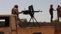 تقدم ميداني لقوات الوفاق في مواجهة قوات حفتر
