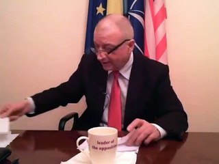 Sergiu Mocanu: De ce Natalia Morari şi Igor Boţan nu au candidat la Alegerile Parlamentare 2019