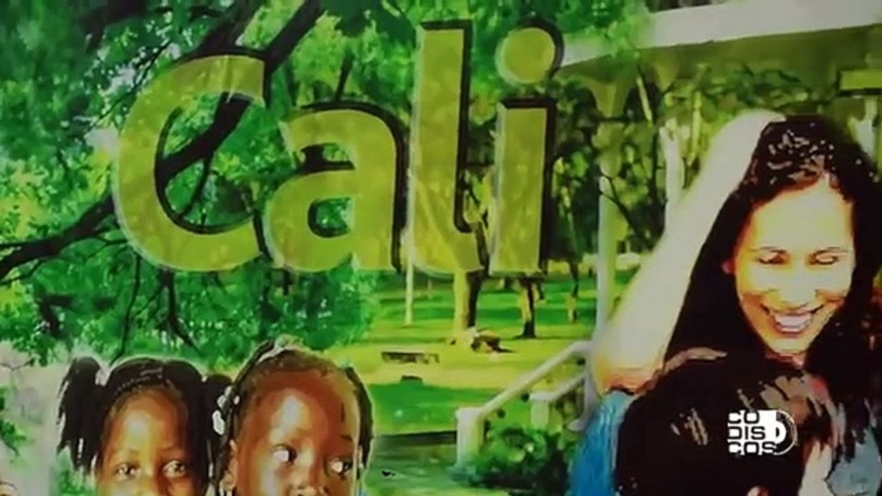 Cali pachanguero - Grupo Niche (Salsa)