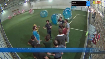 Equipe 1 Vs Equipe 2 - 20/04/19 15:09 - Loisir Poitiers - Poitiers Game Parc