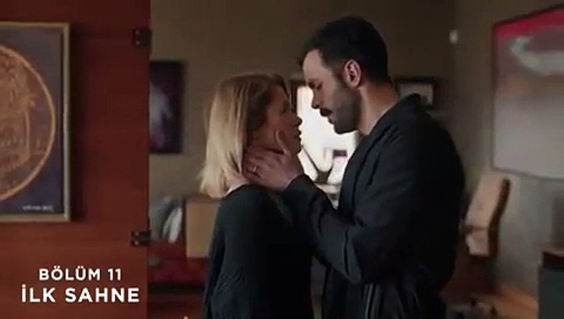 ⁣Kuzgun 11. Bölüm fragmn