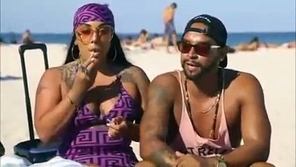 Hustle and Soul S03E03 The Chicken King (Apr 18, 2019)