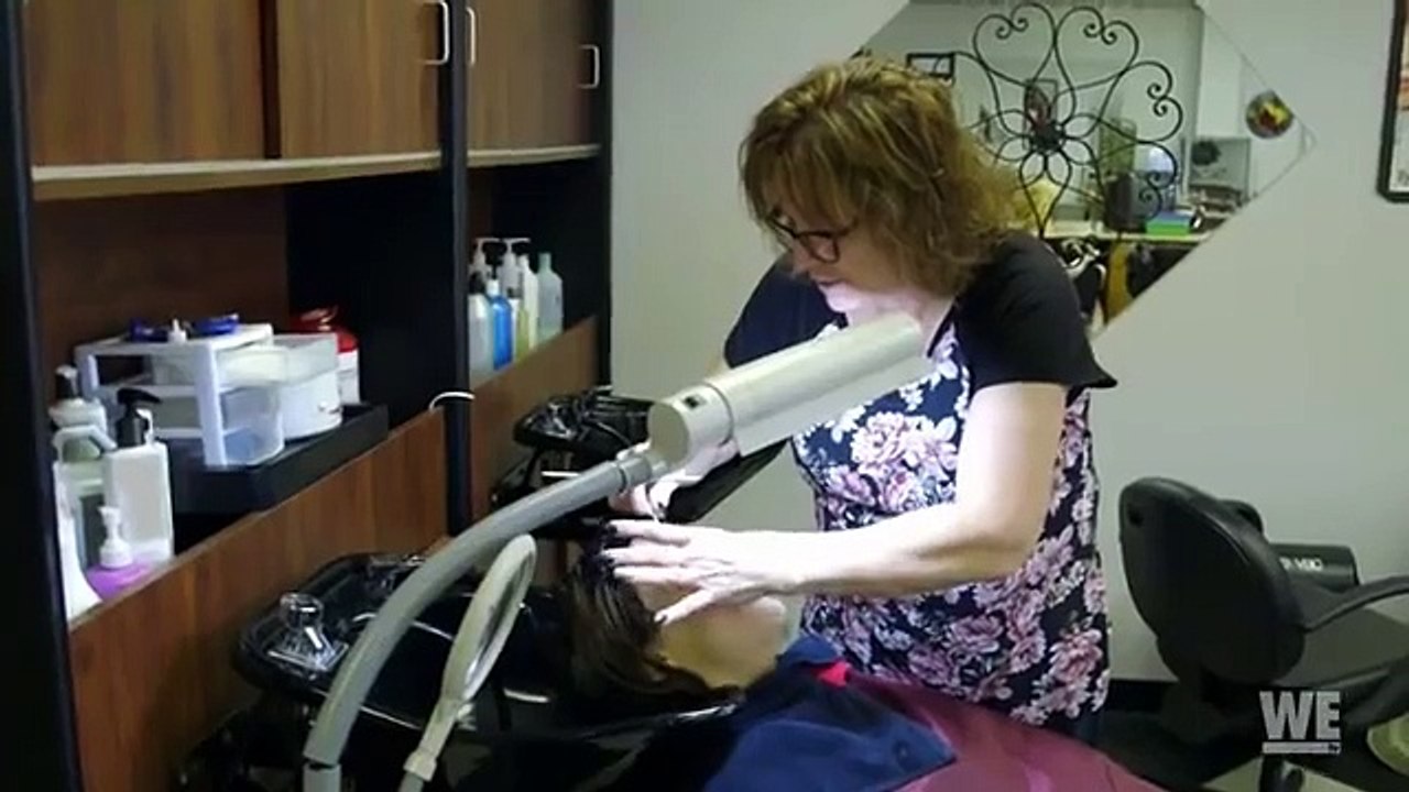 Bridezillas S12E02 CelebZilla and iDunnoZilla April 19,2019