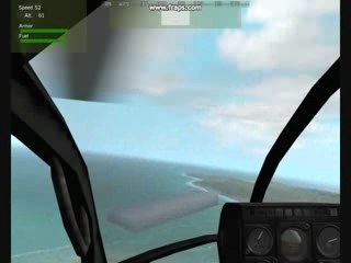 ArmA トゥアハー・デ・ダナンAddonテスト