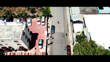 Rochy RD - La Pusha | Video Oficial