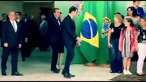 Bolsonaro quiere explotar 