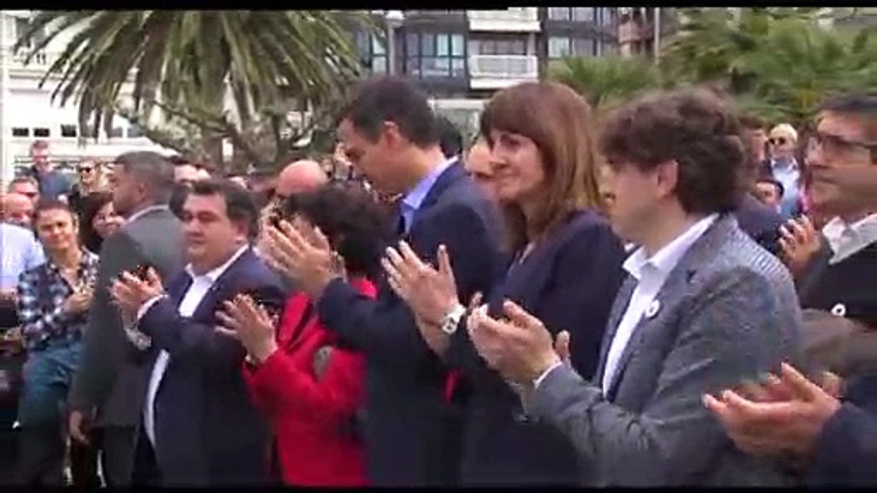 Líderes políticos reaccionan a la polémica del debate de RTVE
