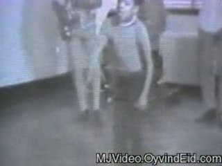 RARE Motown Audition-23-07-68 Michael Jackson