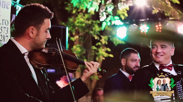 Sarba La Acordeon - Muzica Nunta 2019-2020