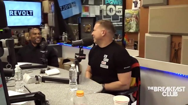 Gary Owen Starts Beef With T.I, Kim Kardashian, Kodak Black, Delta Airlines & Everyone Else