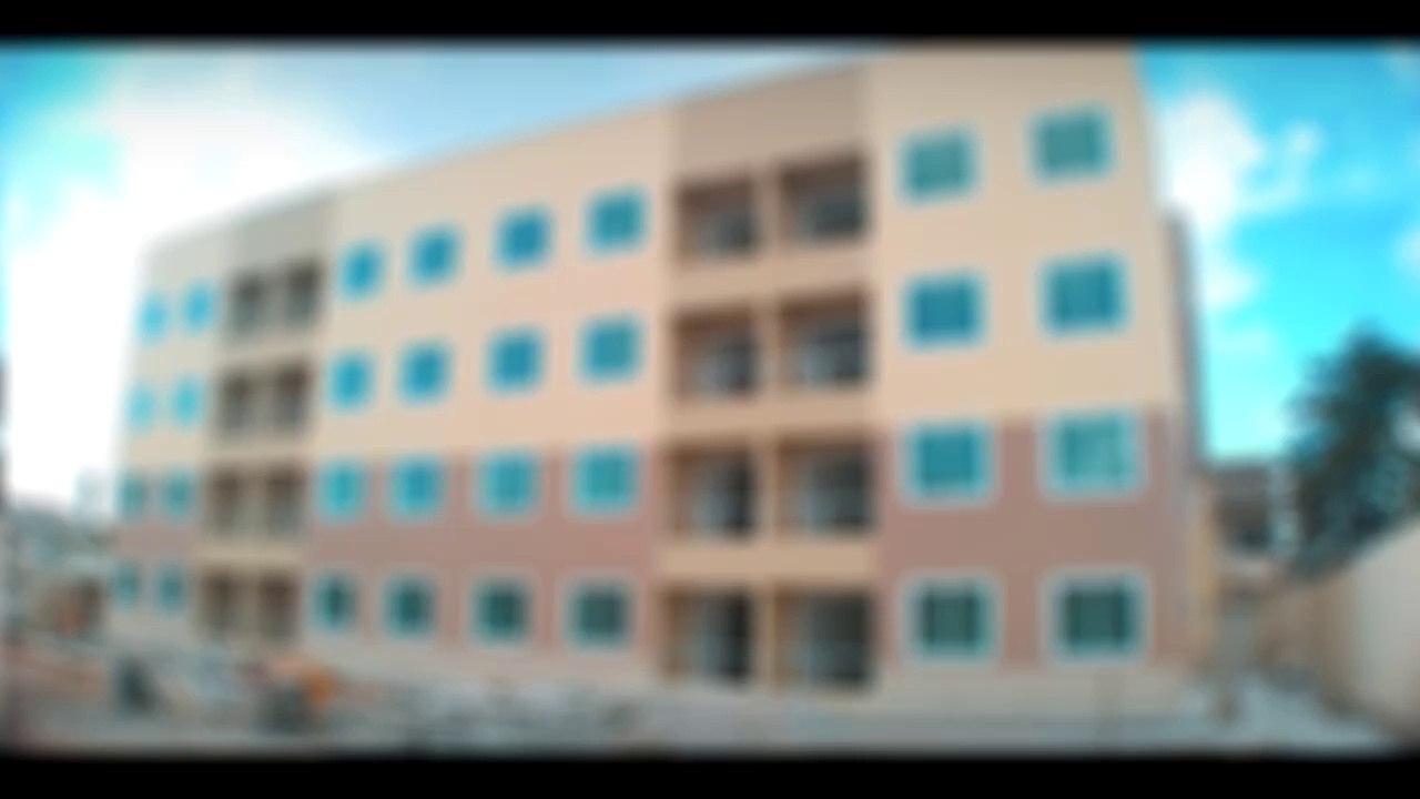 Uno Residence - Condomínio de Apartamentos na Lagoa Redonda, Fortaleza/Ceará