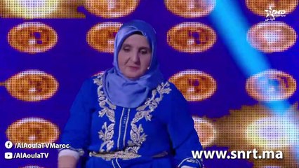 Lalla Laaroussa 2019- Prime 6 _02