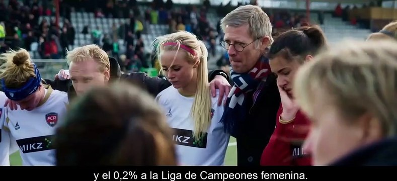 Trailer FOOTBALL for better or for worse Thinking Football Film Festival 2019