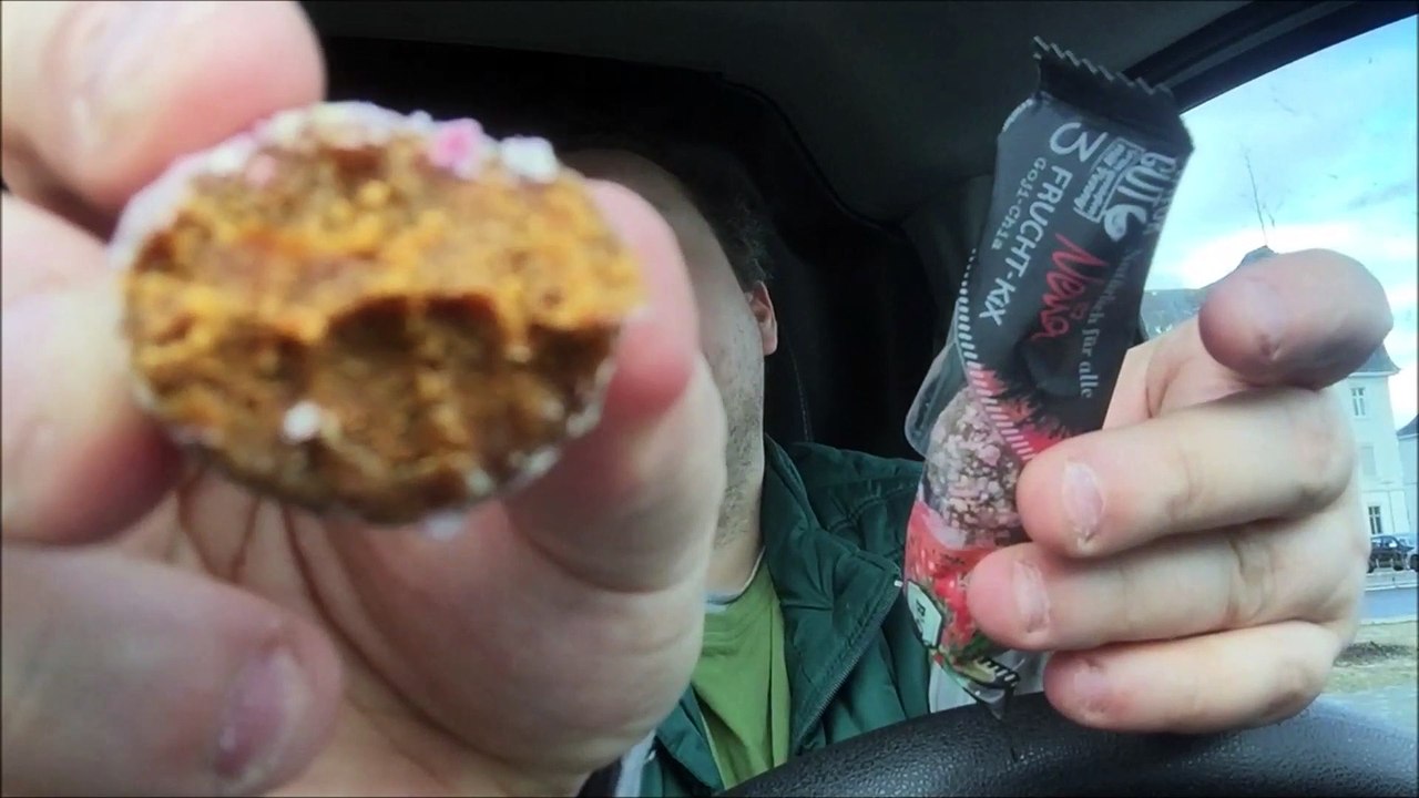 3 frucht kix kugeln goji chia review und test