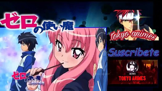 La Magia De Zero Capitulo 1