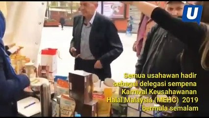 'Jalan TAR' di Sarajevo