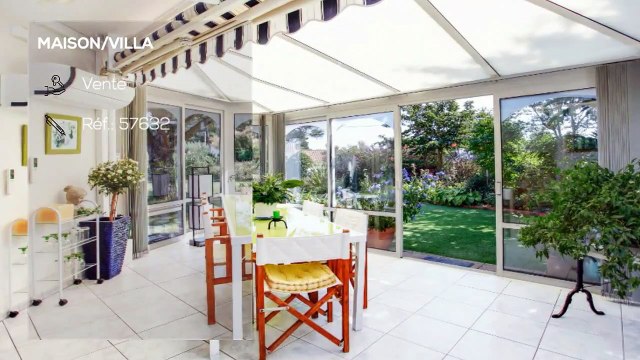 A vendre - Maison/villa - BRETIGNOLLES-SUR-MER (85470) - 10 pièces - 310m²
