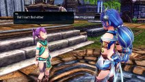 Ys VIII Lacrimosa of DANA #26 — Thanatos Beldine {PS4} Walkthrought part 26