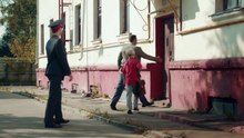 Дедушкина внучка (2019). 2 серия. Детектив, сериал.