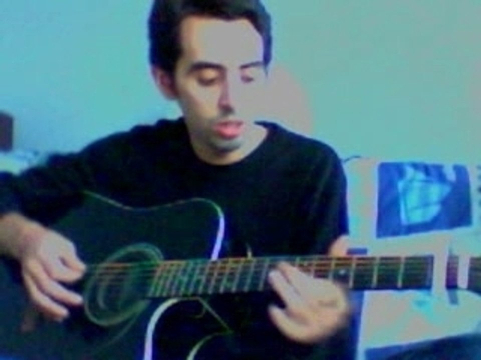 Green day - Boulevard of broken dreams