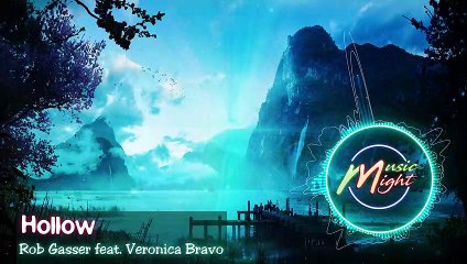 Rob Gasser - Hollow (feat. Veronica Bravo)