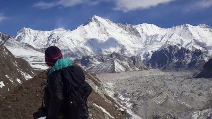 Nepal Trekking