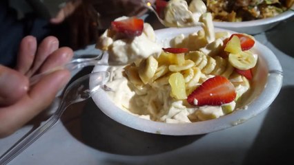 Late night STREET_FOOD_in_Karachi wao amazing