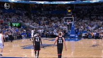 Terrence Ross' stunning half-court buzzer beater