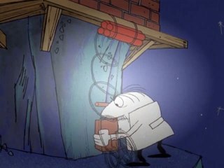 Pink Panther S01E45 Twinkle, Twinkle, Little Pink (Jun 30, 1968)