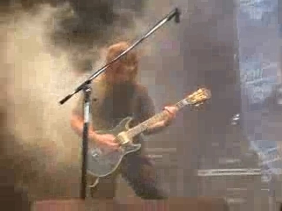 almafuerte patria al hombro en el quilmes rock
