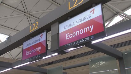 매각 대상 아시아나 항공...수익성 낮은 노선 폐지 검토 / YTN