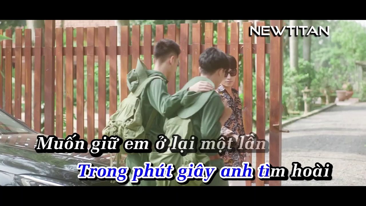 Bac Phan - K-ICM ft. Jack (newtitan)